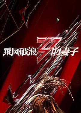 乘風破浪的妻子海報