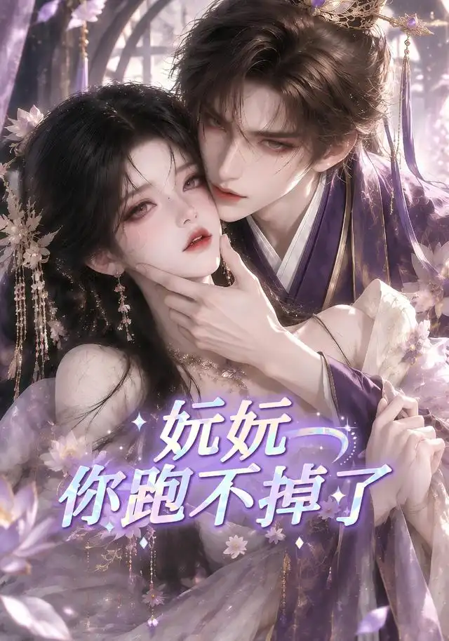 妧妧你跑不掉了海報