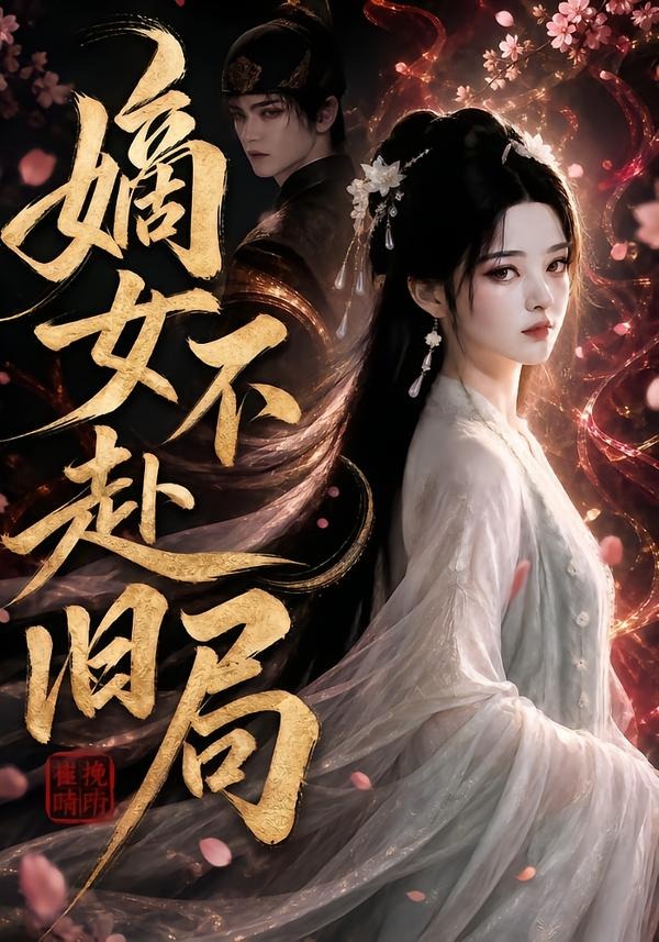嫡女不赴舊局海報