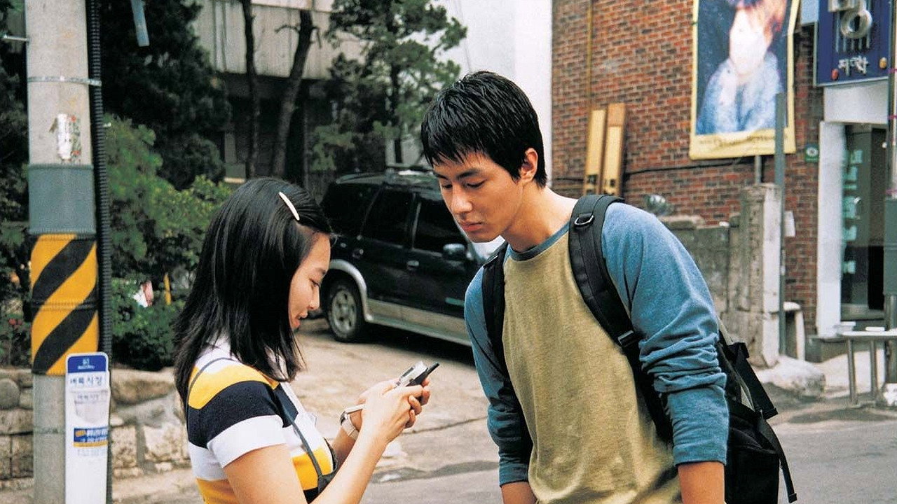 瑪德琳劇照