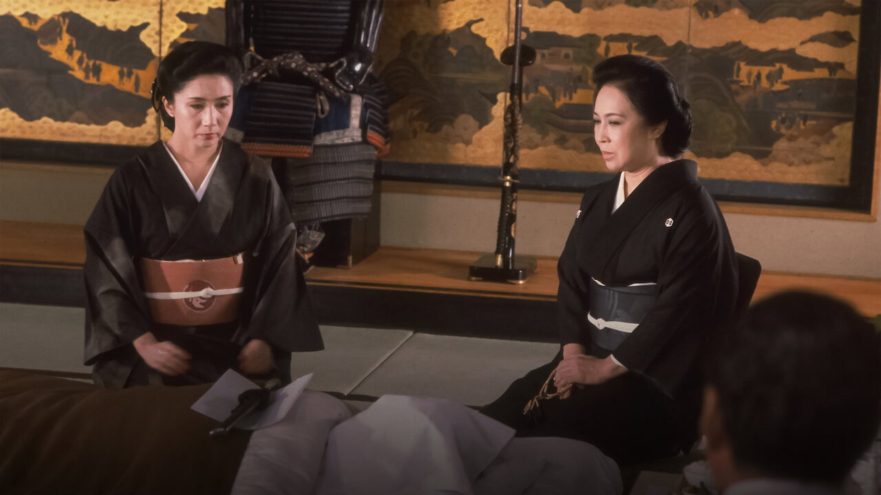 極道之妻劇照