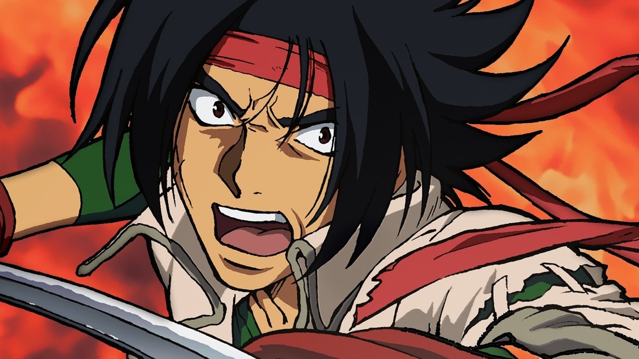 機動武鬥傳G鋼彈劇照