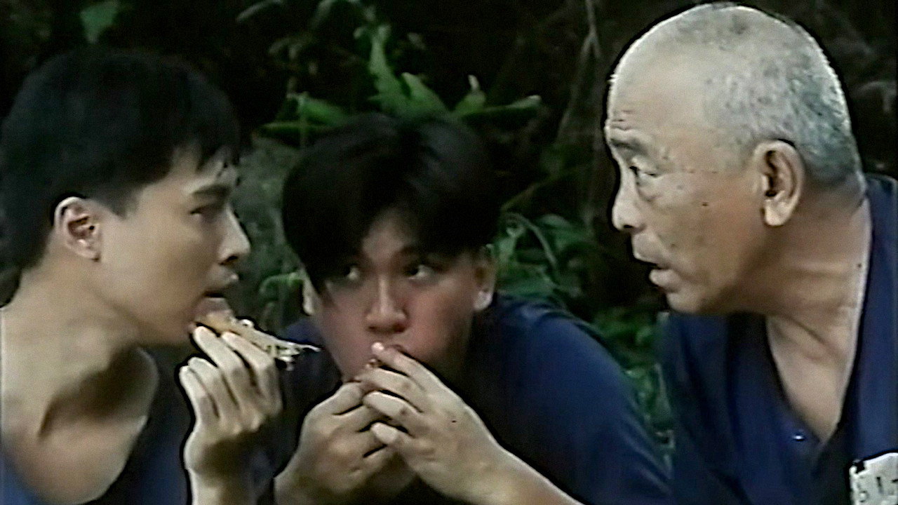 死亡監獄劇照