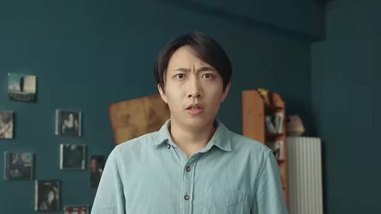 逃離今日計劃劇照