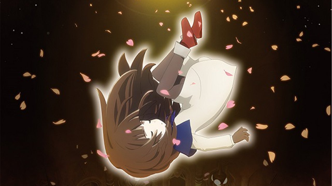 DEEMO 櫻色旋律 —你所彈奏的琴音 至今仍在迴響—劇照