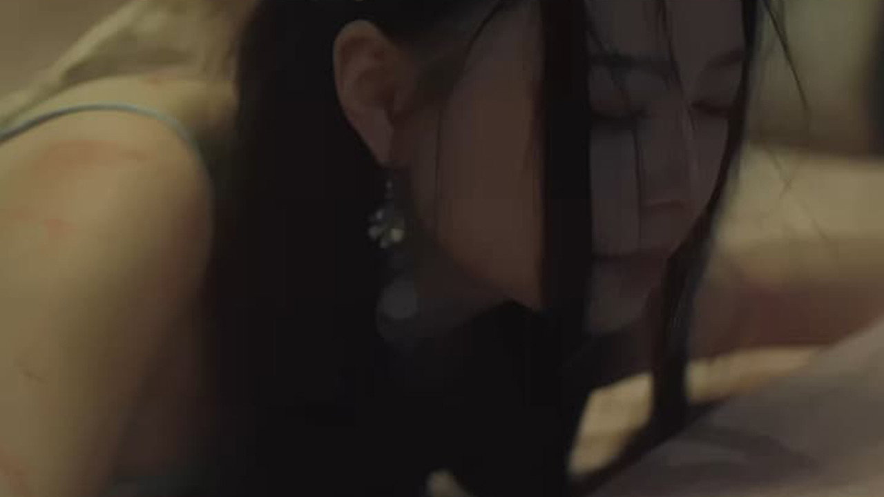 長安秘聞劇照