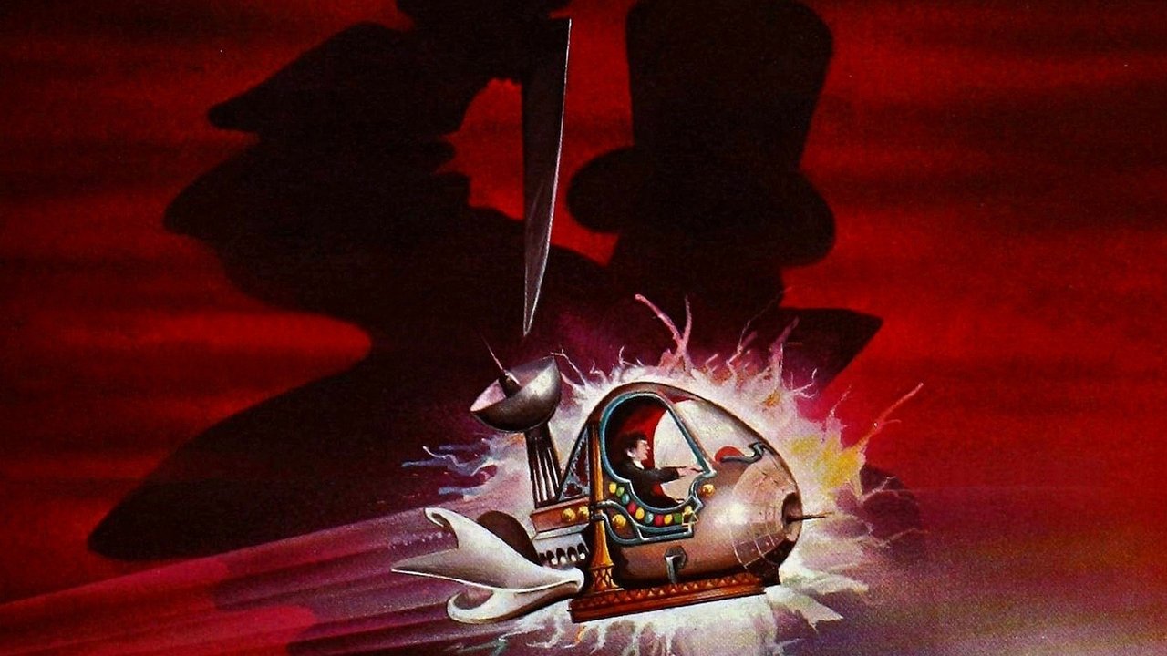 兩世奇人劇照