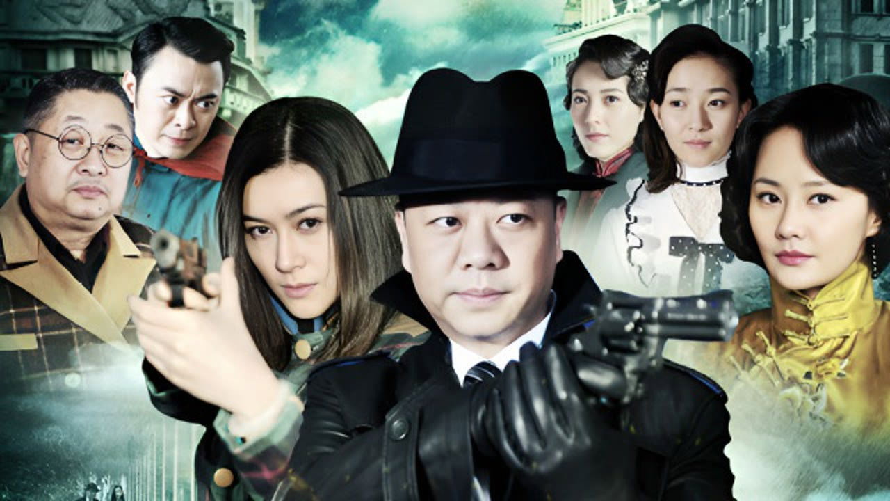步步殺機劇照