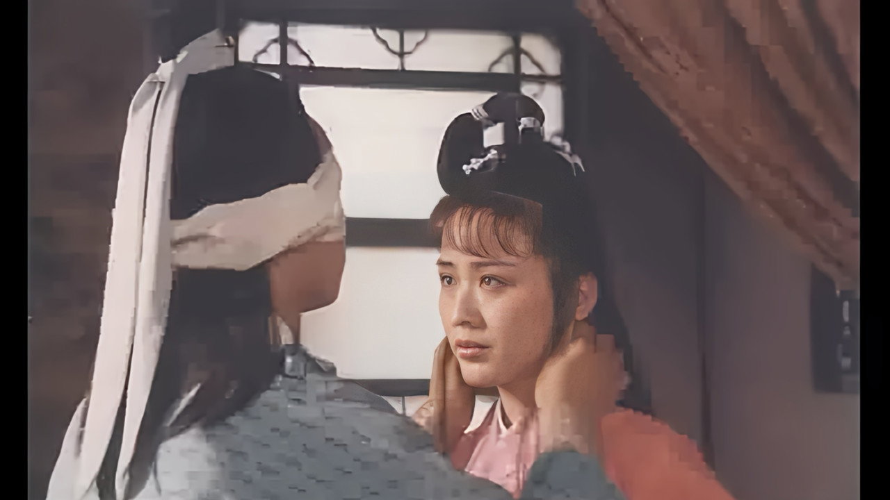 風塵豪客劇照