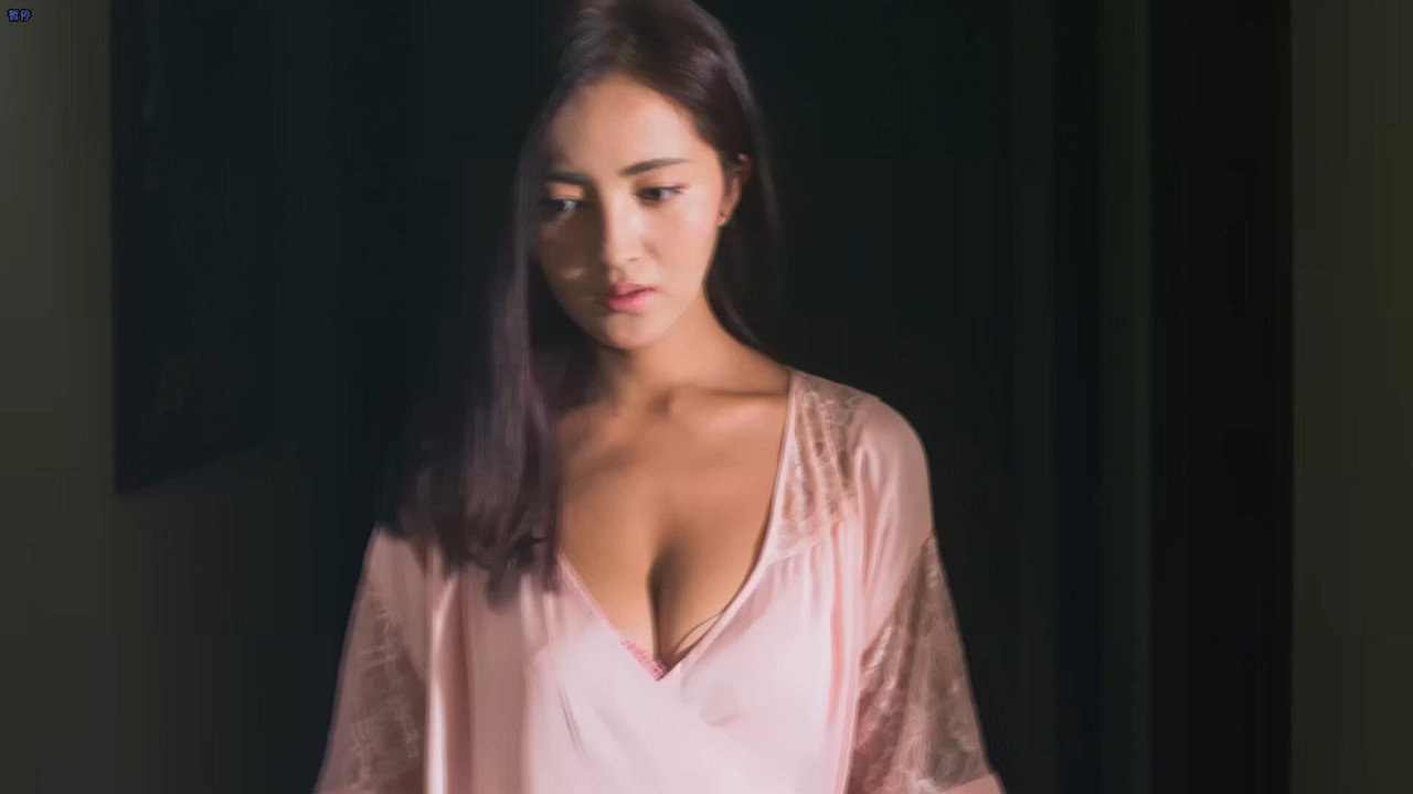 愛情治療師劇照