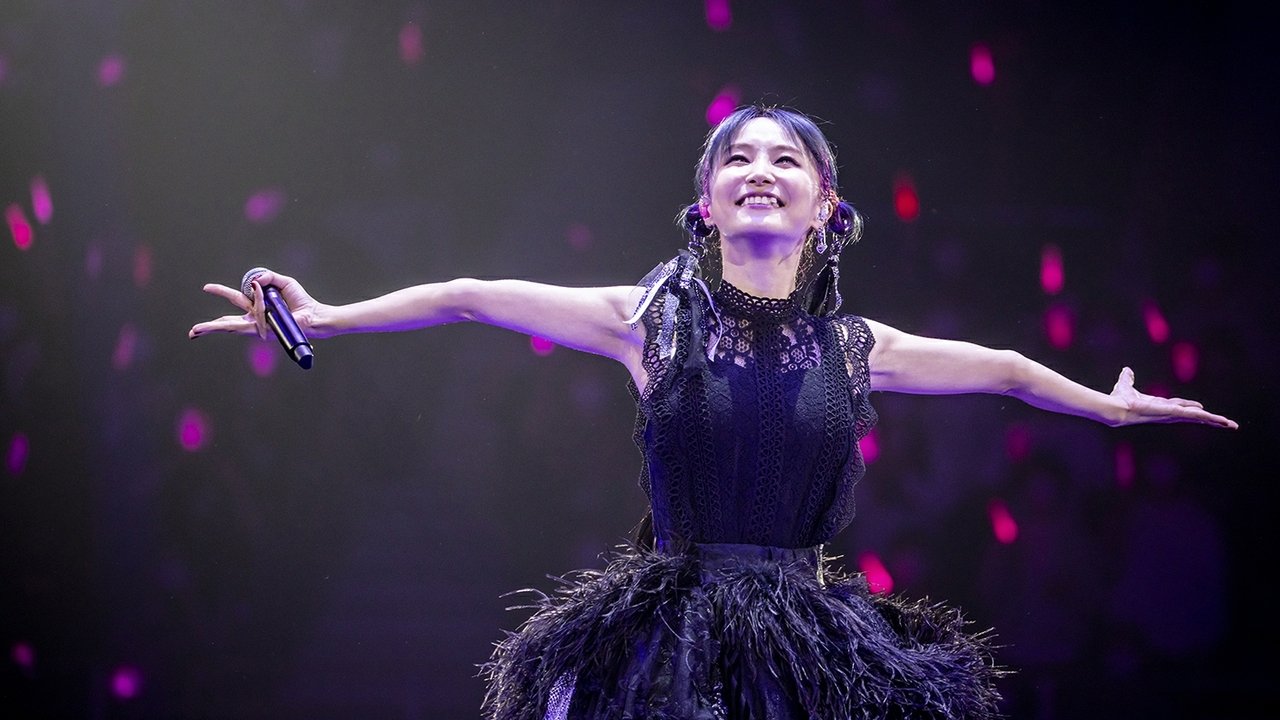 LiSA:又是美好的一天劇照