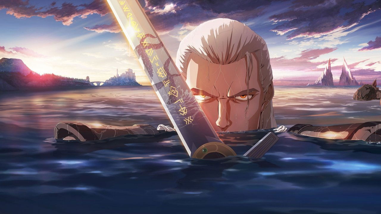 獵魔士:深淵海妖劇照