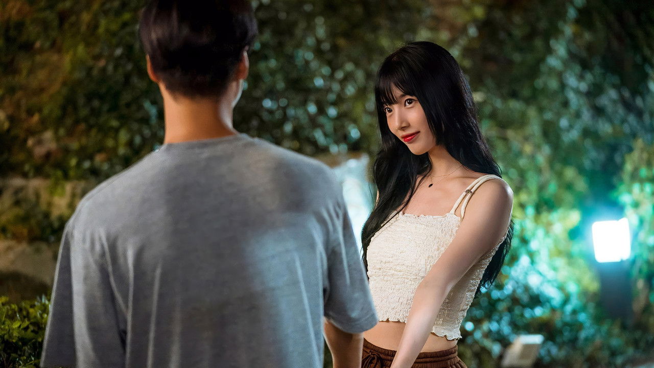 我的女神室友斗娜劇照