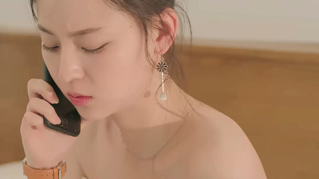 笙笙入我心劇照