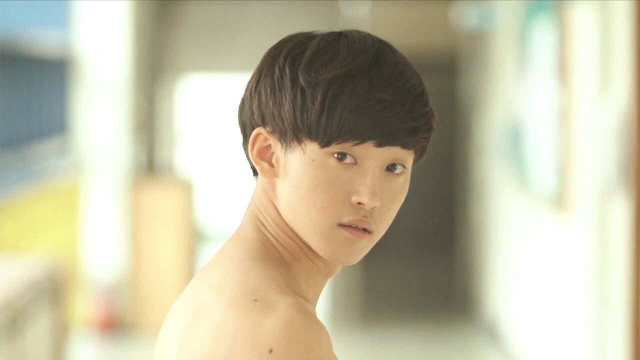 裸體男孩劇照