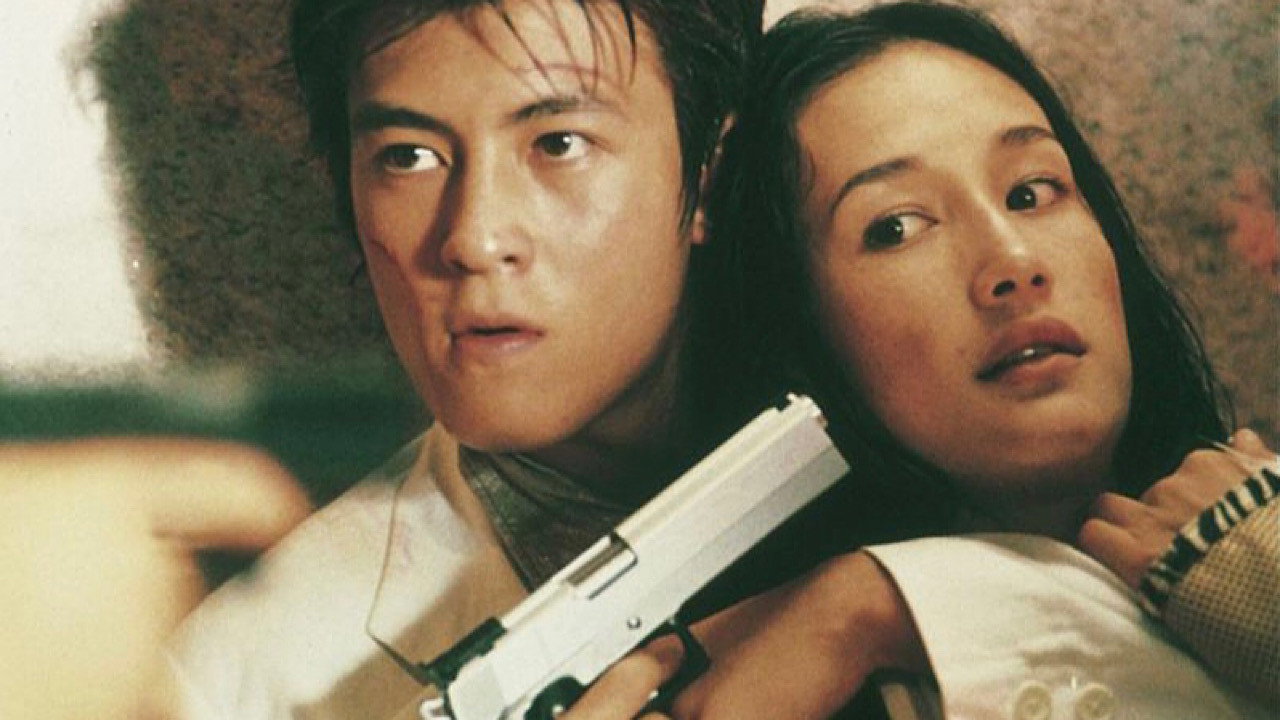特警新人類2劇照