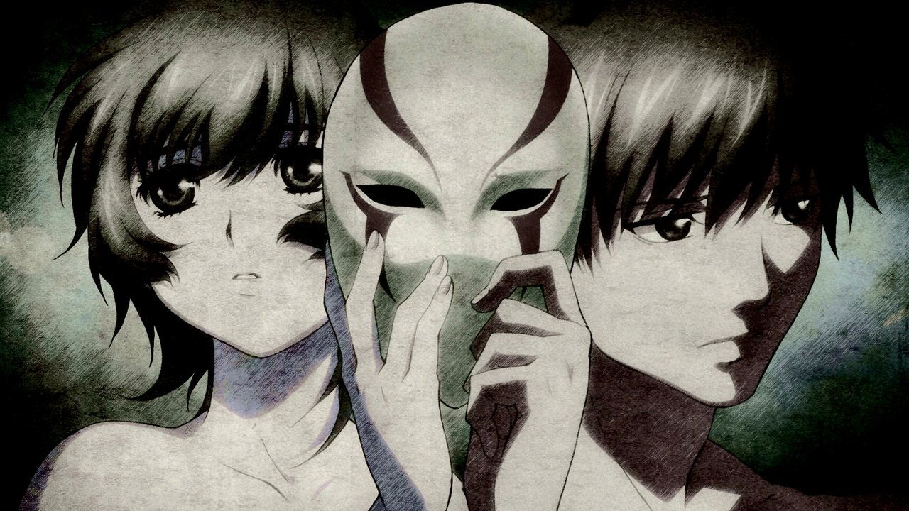 幻靈鎮魂曲劇照