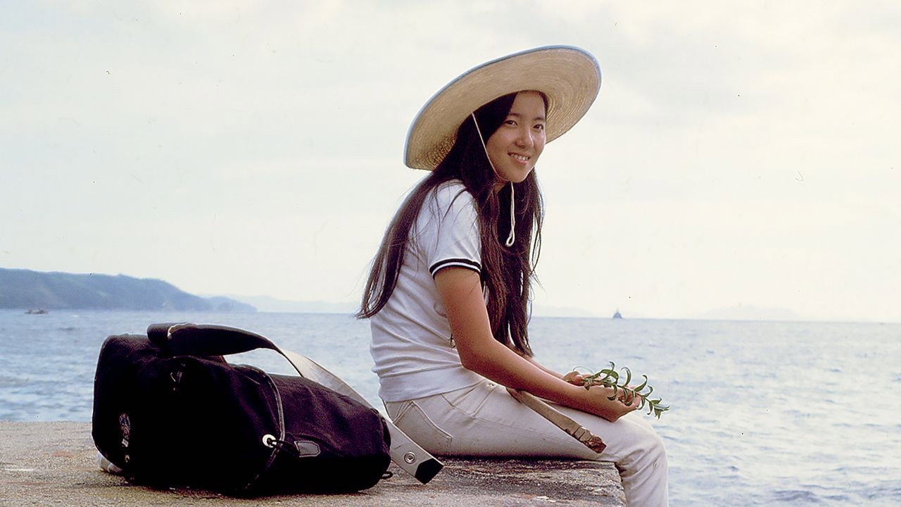 孤獨之旅劇照