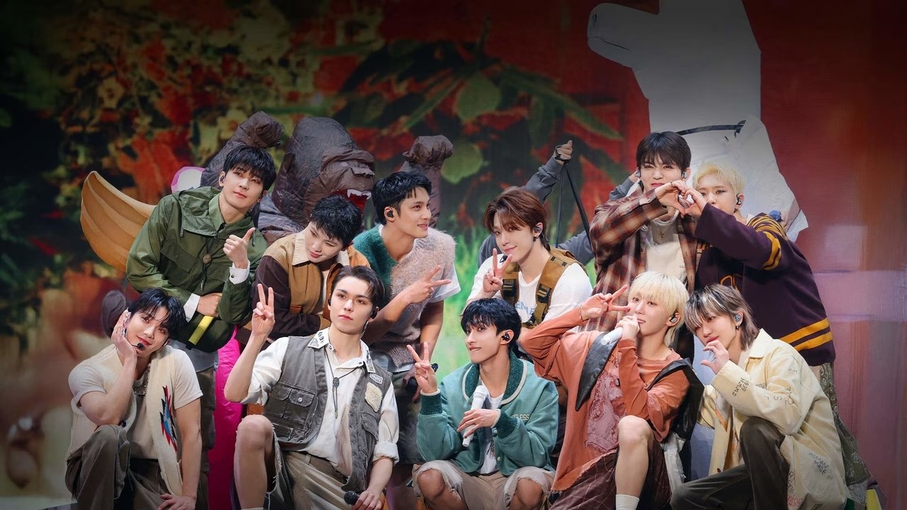 SEVENTEEN:我們的篇章劇照