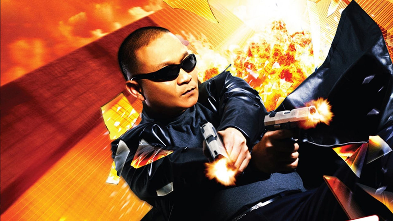 曼谷保鏢2劇照