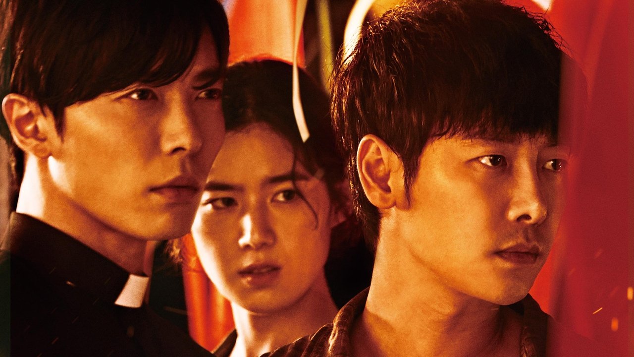 客:The Guest劇照