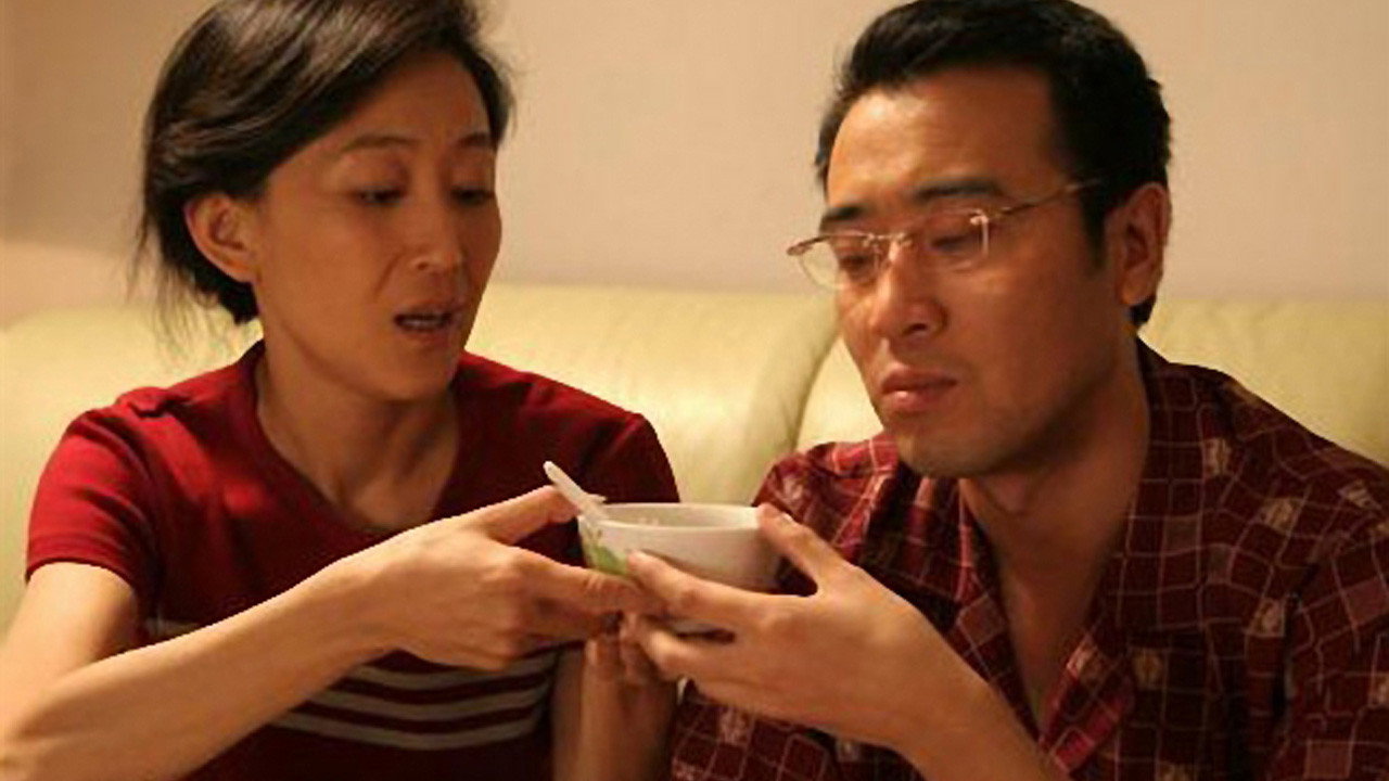 孝子劇照