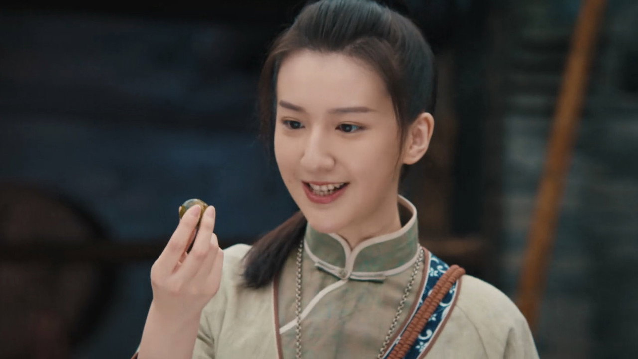 陰陽鎮怪談劇照
