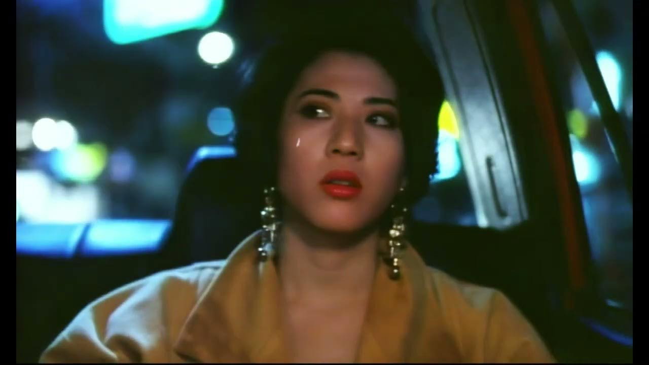 剃刀情人劇照