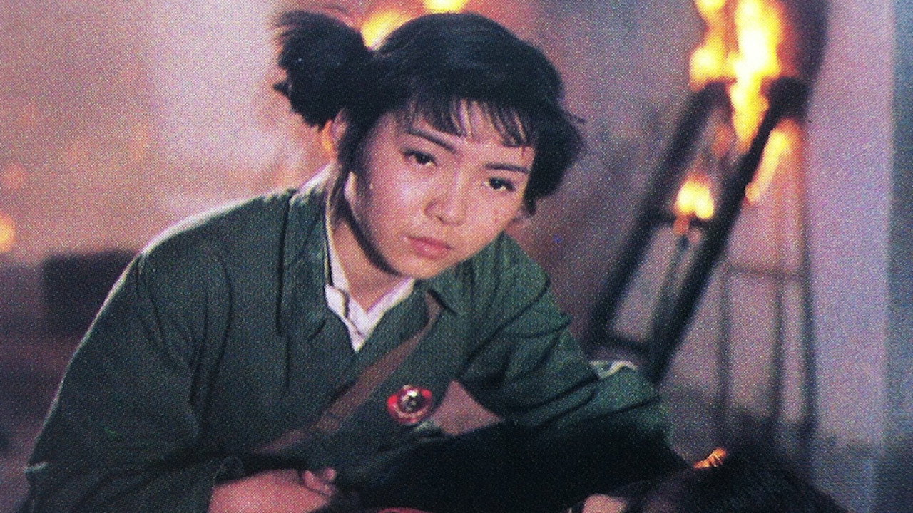 楓劇照