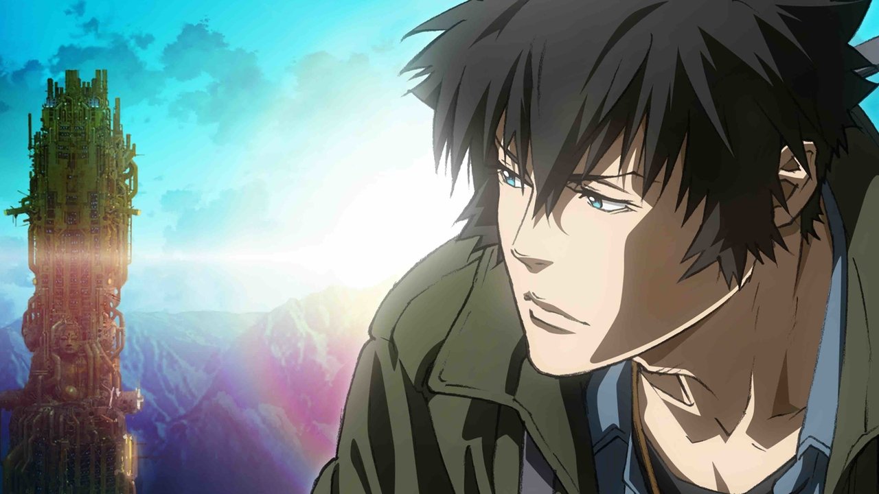 PSYCHO-PASS 心靈判官 Sinners of the System Case.3 恩仇的彼方劇照