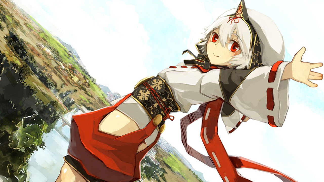 Chaos Dragon 赤龍戰役劇照
