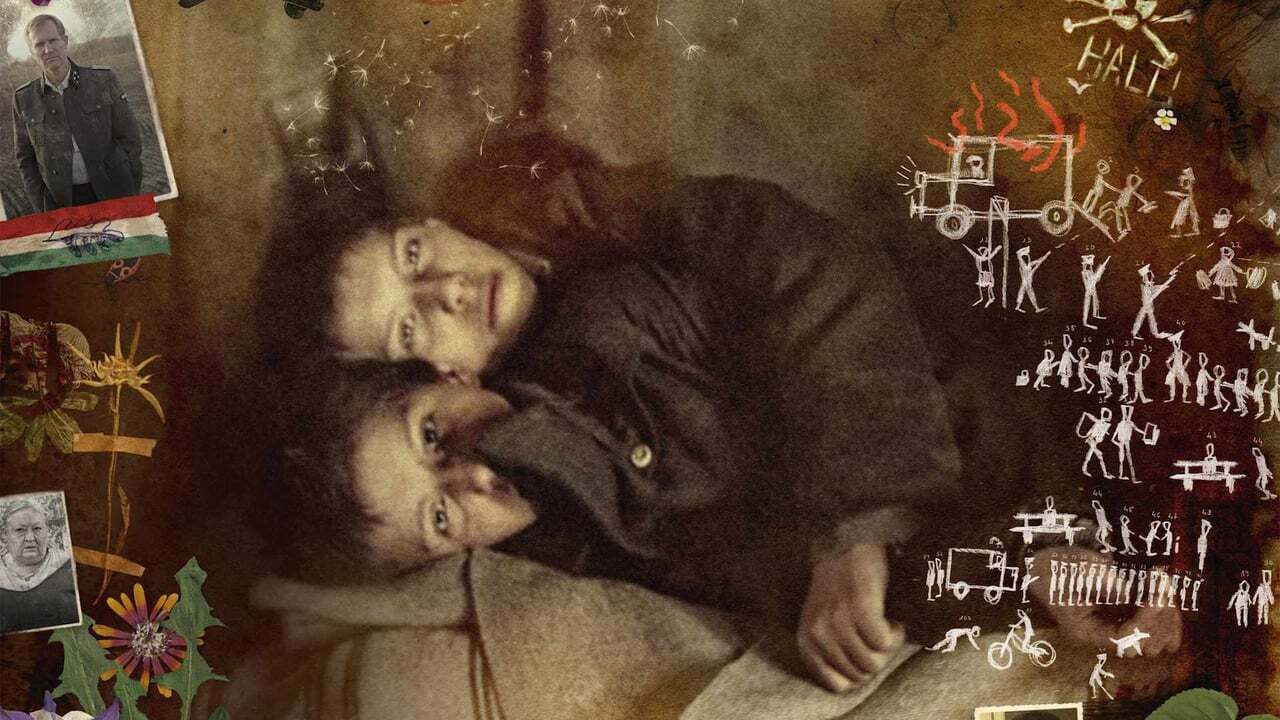 惡童日記劇照
