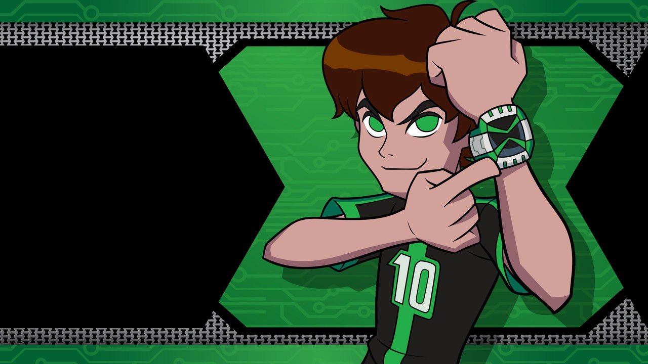Ben 10:全面進化劇照