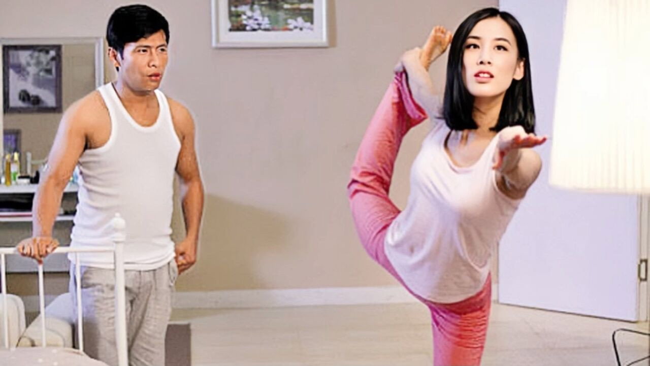 第22條婚規劇照