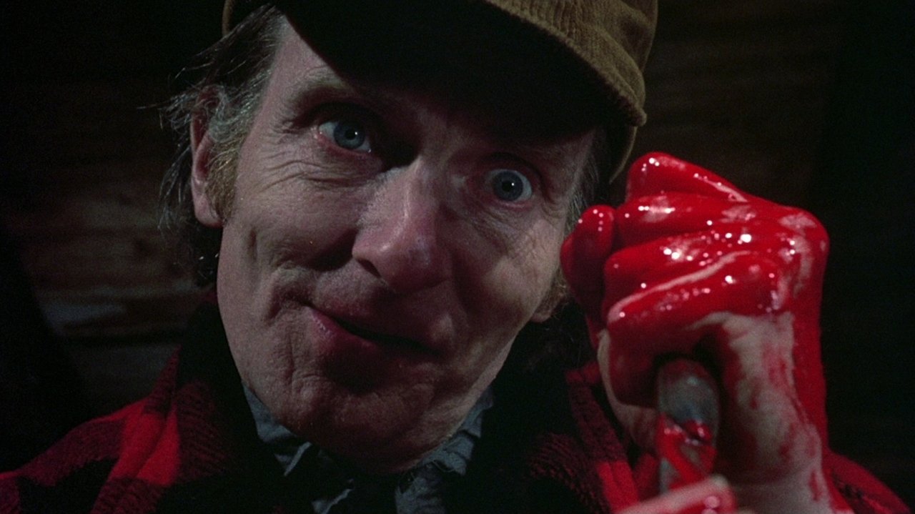 癲狂：戀屍狂的懺悔劇照