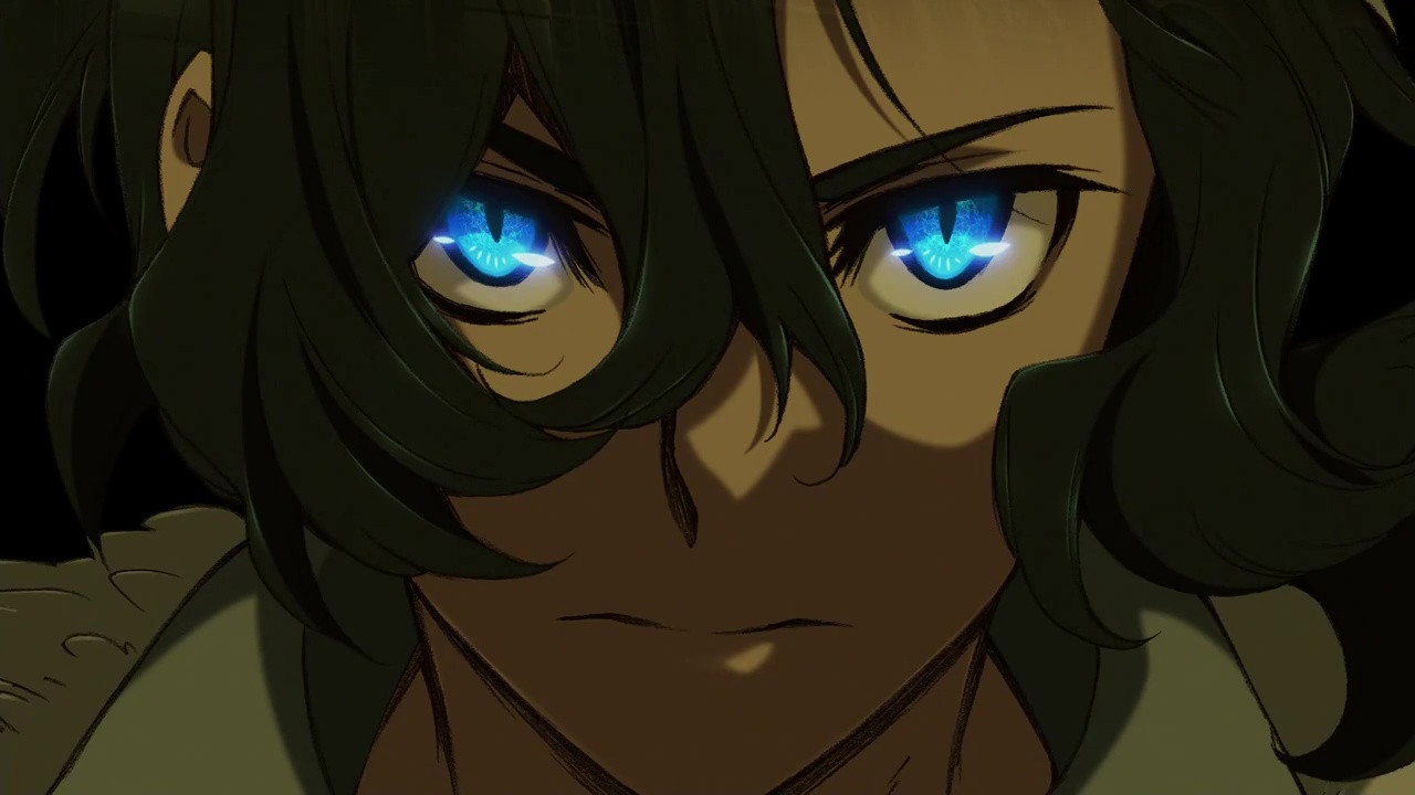 天狼 Sirius the Jaeger劇照