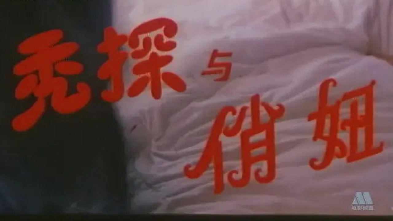 禿探與俏妞劇照