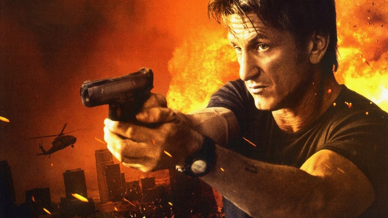 全面逃殺劇照