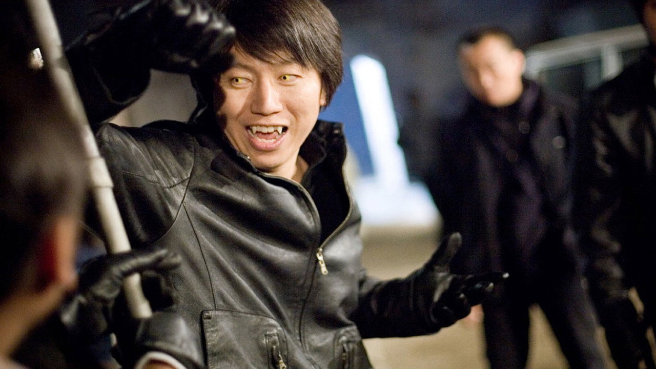 殭屍刑警劇照