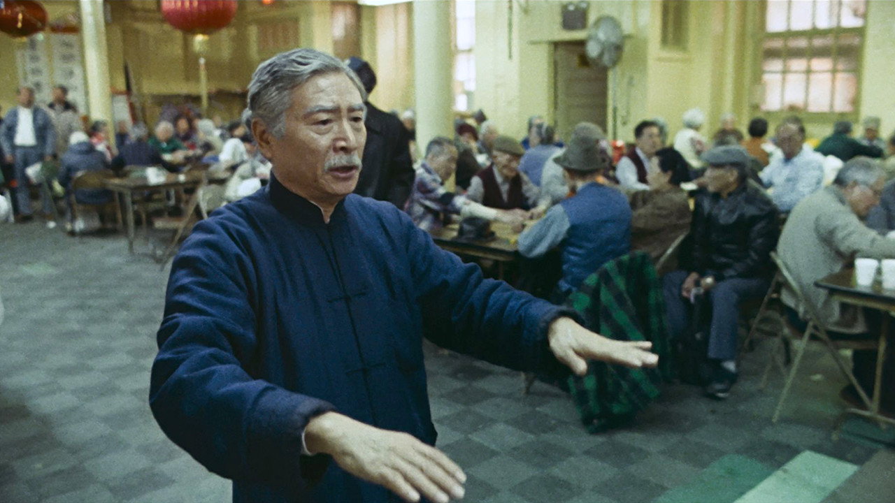 推手劇照