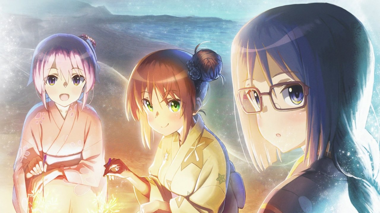 機戰少女Alice Expansion劇照