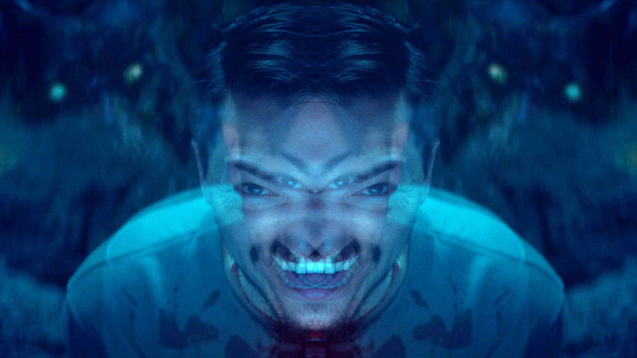 遺傳厄運劇照