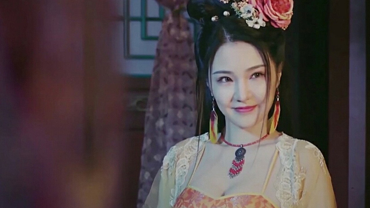 情陷聊齋·倩女幽魂劇照
