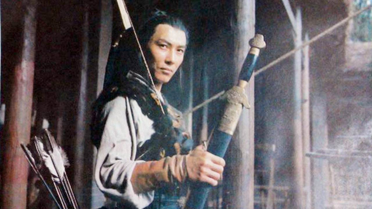 西門家族劇照