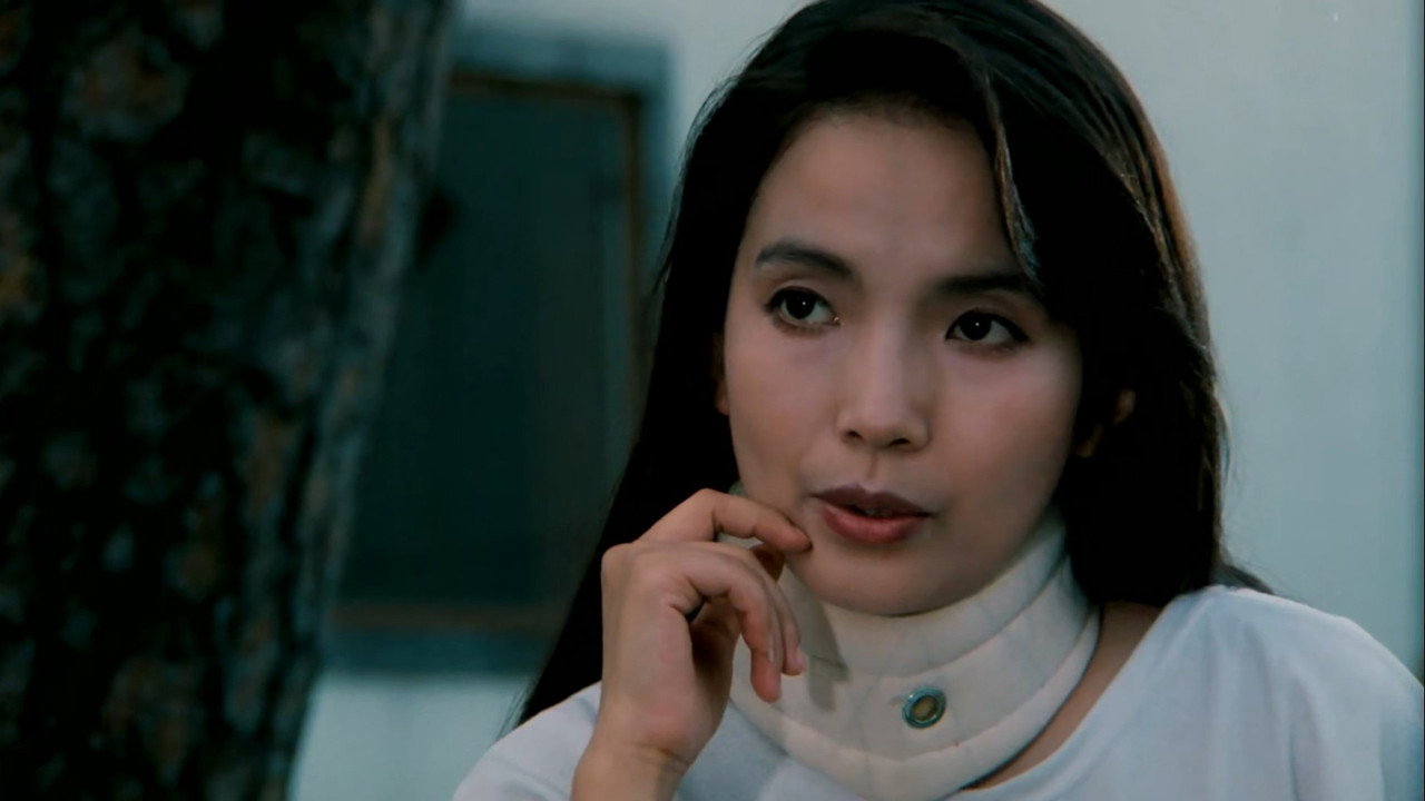 獨身女人劇照