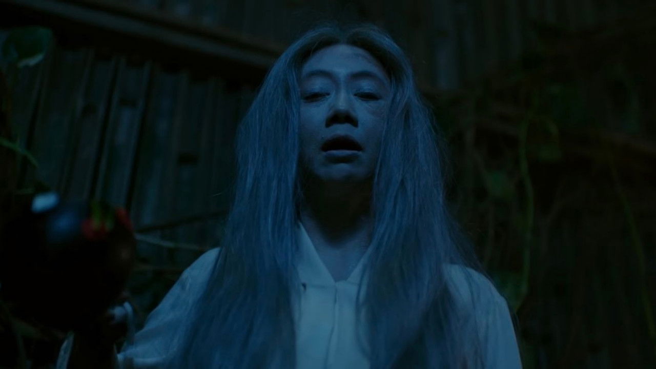神探與鬼外婆劇照