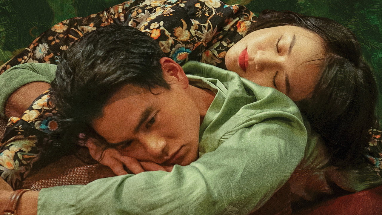 第一爐香劇照
