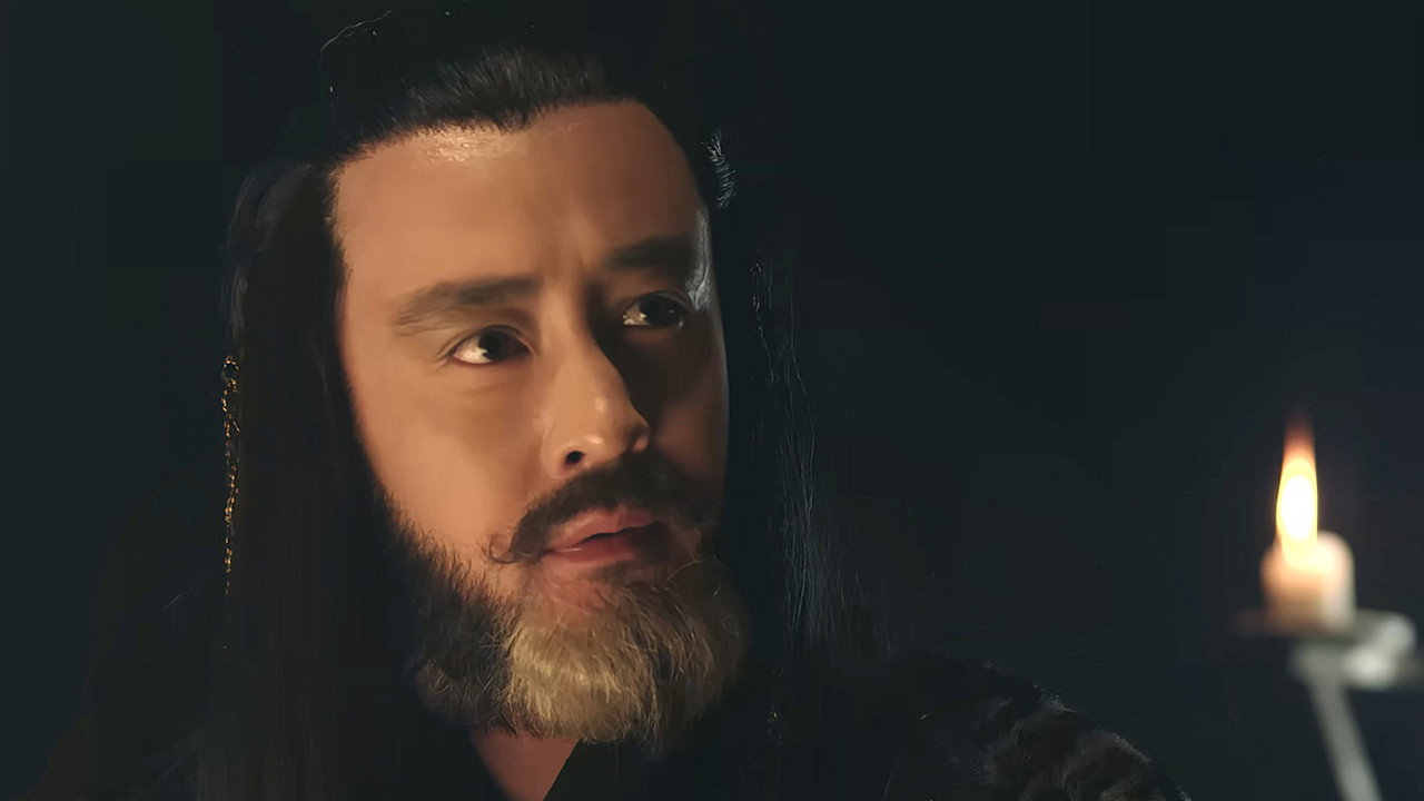 智深傳劇照