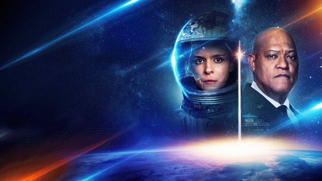 異星迷航劇照