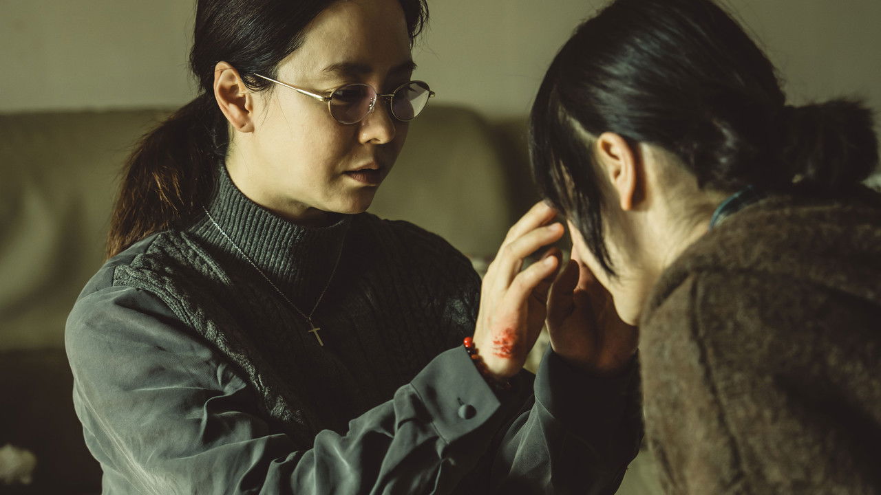 魔鬼交易劇照